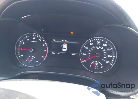 2023 Kia Forte Lxs z USA, uszkodzony, nr VIN 3KPF24AD4PE594963